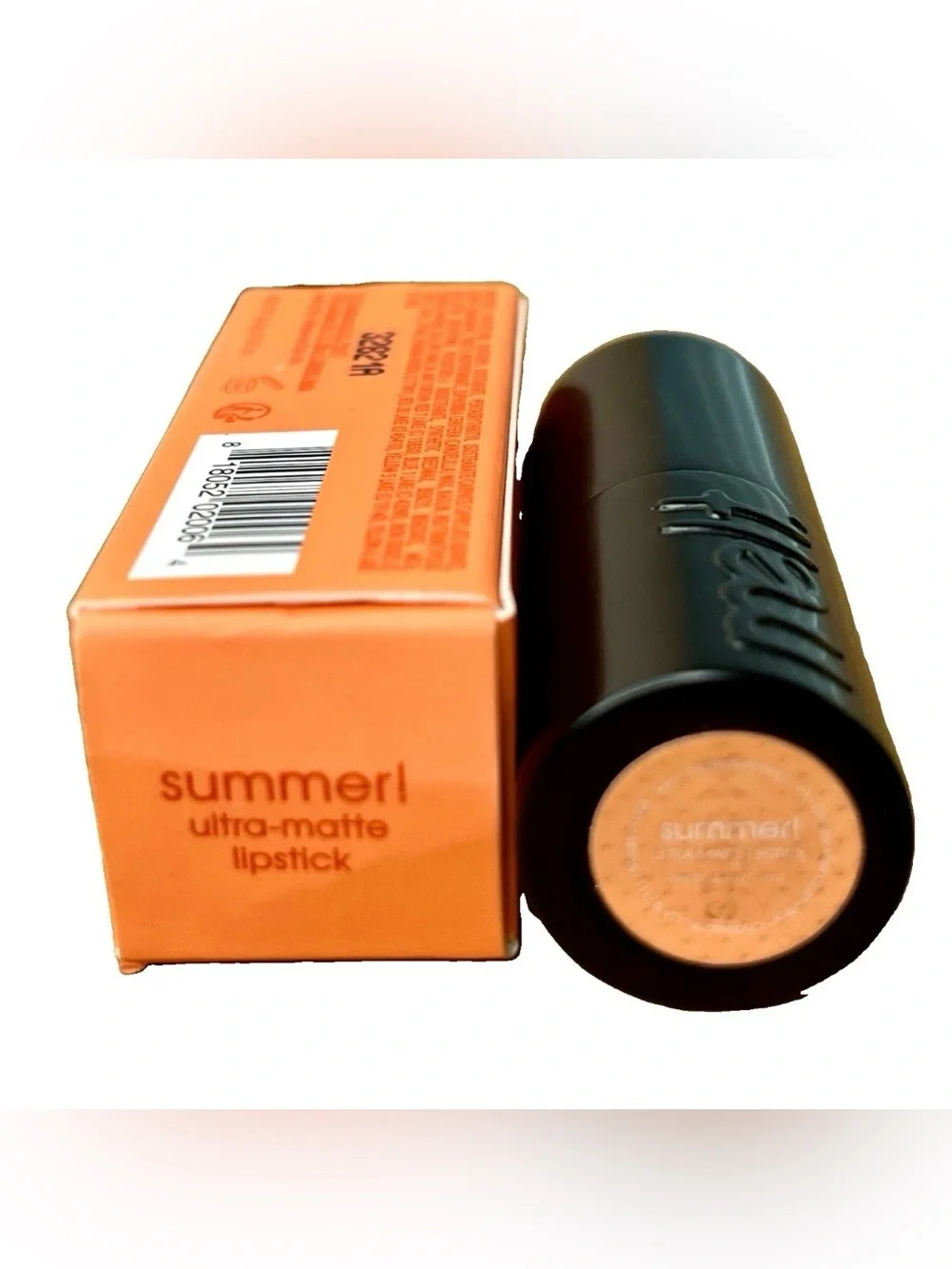 Melt Cosmetics Ultra Matte Lipstick - Shade: Summer! (New In Box) Full Size